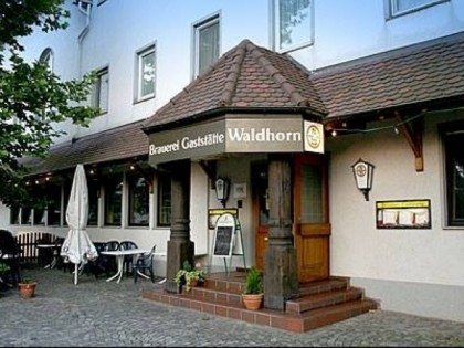 Foto: Staigers Waldhorn 